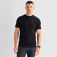 Stylus Mens Crew Neck Short Sleeve T-Shirt