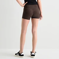 Arizona Womens 1/2" Juniors Bike Short