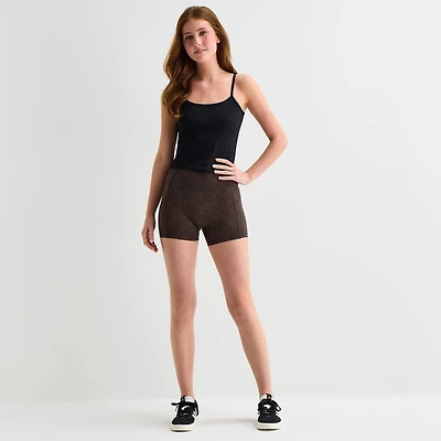 Arizona Womens 1/2" Juniors Bike Short