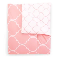 Home Expressions Nora Ogee Complete Bedding Set with Sheets