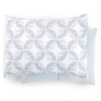 Hudson & Main Brixton Geo 3-pc. Comforter Set