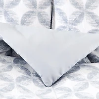 Hudson & Main Brixton Geo 3-pc. Comforter Set