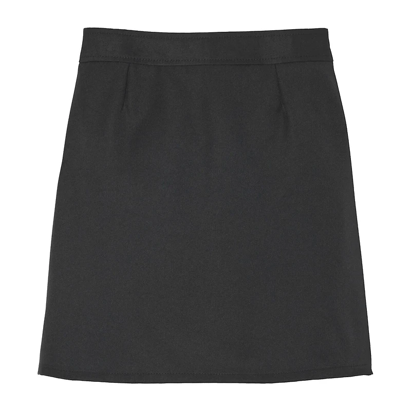 French Toast Little & Big Kid Girls Scooter Skirt