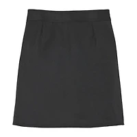 French Toast Little & Big Kid Girls Scooter Skirt