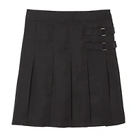 French Toast Little & Big Kid Girls Scooter Skirt