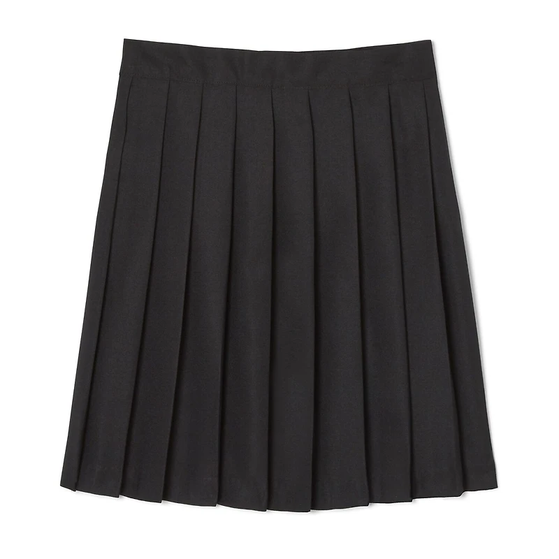French Toast Little & Big Kid Girls Pleated Skirt