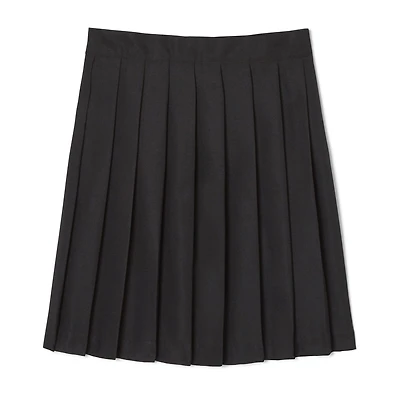 French Toast Little & Big Kid Girls Pleated Skirt