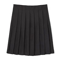 French Toast Little & Big Kid Girls Pleated Skirt