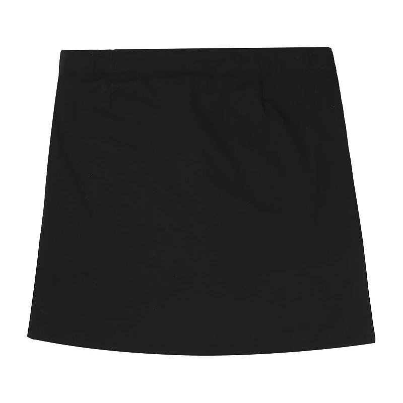 French Toast Little & Big Girls Pleated Scooter Skirt