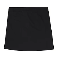 French Toast Little & Big Girls Pleated Scooter Skirt