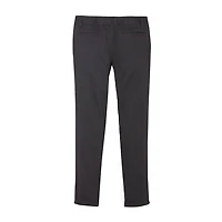 French Toast Little & Big Kid Girls Skinny Fit Flat Front Pant