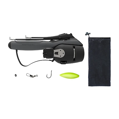 All-In-One Fisherman Plus™