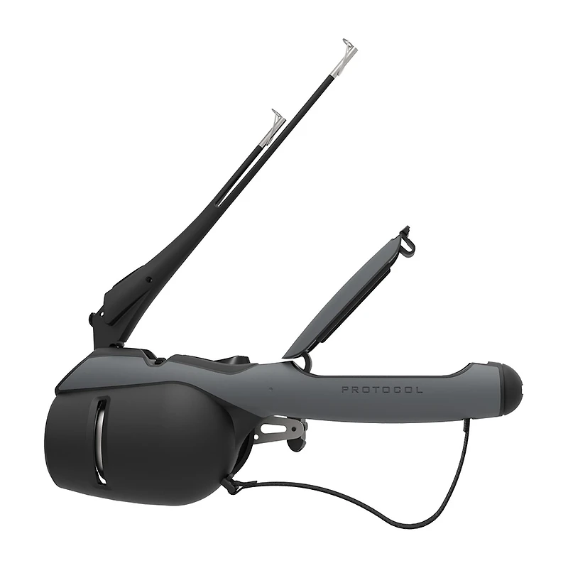 All-In-One Fisherman Plus™