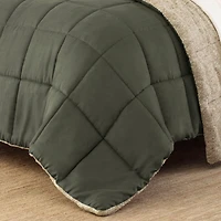 Eddie Bauer Sherwood Midweight Comforter Set