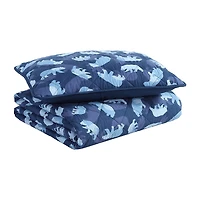 Eddie Bauer Camp Camo Quilt Set
