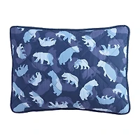 Eddie Bauer Camp Camo Quilt Set