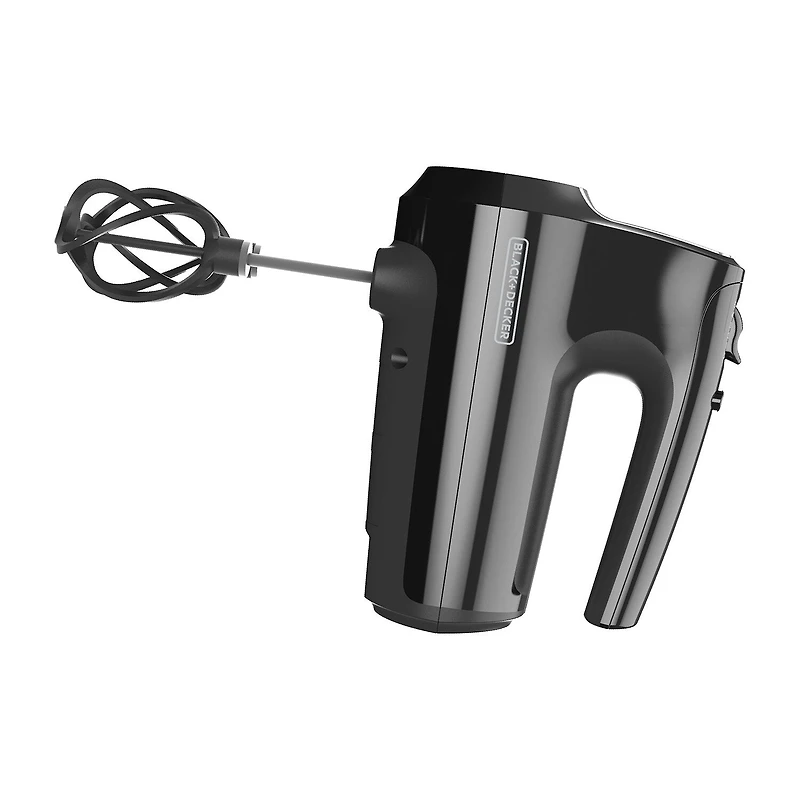 Black+Decker Hand Mixer