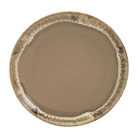 Tabletops Unlimited Tuscan Stoneware Salad Plate