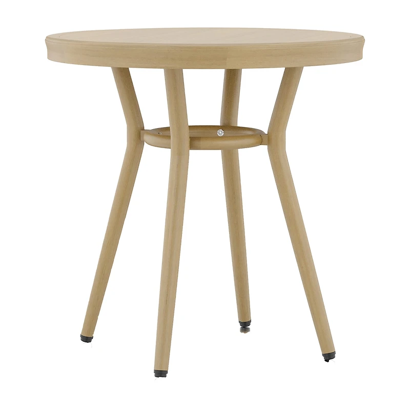 Furniture of America™ Dillin Contemporary Weather Resistant Side Table