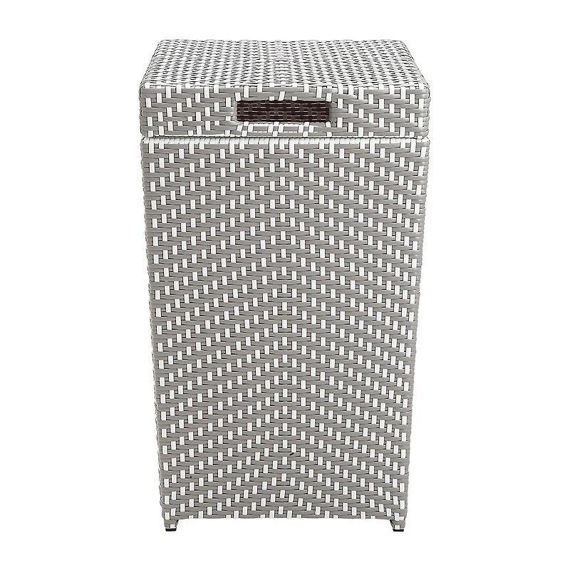 Furniture of America™ Park Lane Trash Can