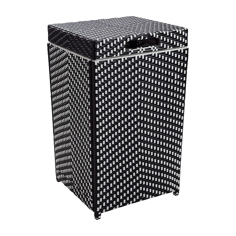 Furniture of America™ Park Lane Trash Can