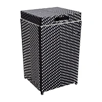 Furniture of America™ Park Lane Trash Can