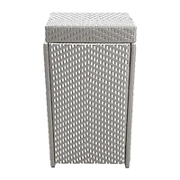 Furniture of America™ Park Lane Trash Can