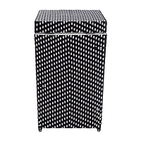 Furniture of America™ Park Lane Trash Can