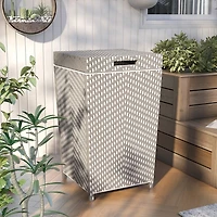Furniture of America™ Park Lane Trash Can