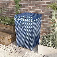 Furniture of America™ Park Lane Trash Can