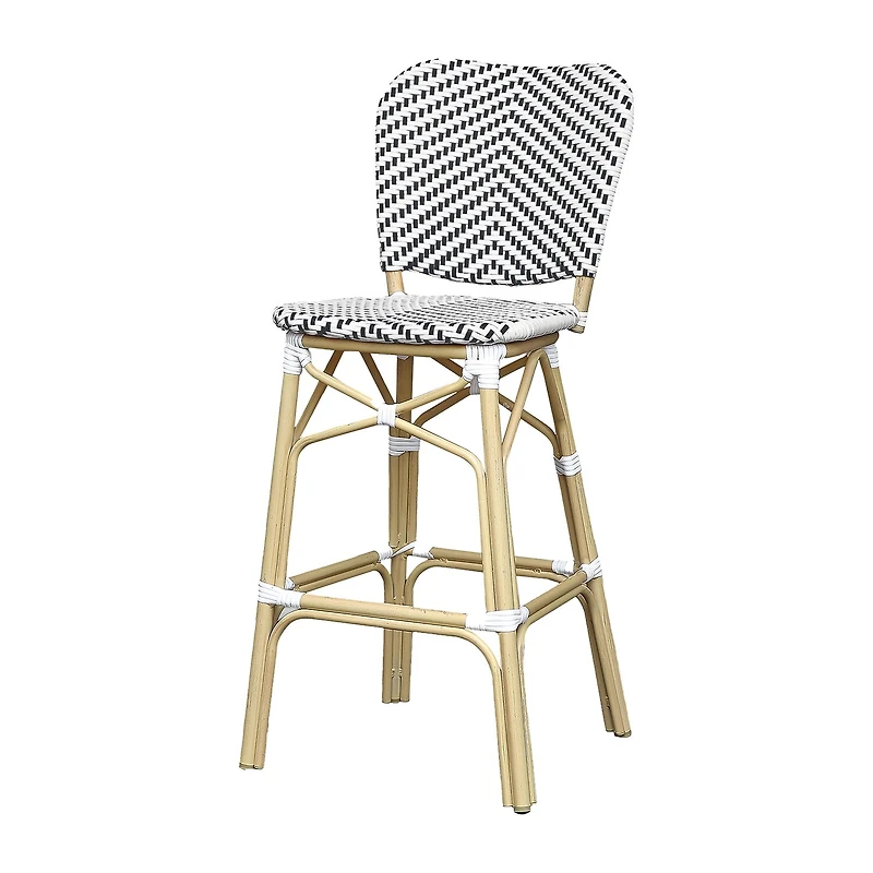 Furniture of America™ Redbonne 2-pc. Bar Stool