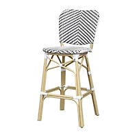 Furniture of America™ Redbonne 2-pc. Bar Stool