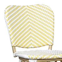 Furniture of America™ Redbonne 2-pc. Bar Stool