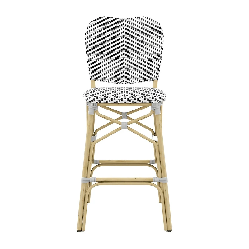 Furniture of America™ Redbonne 2-pc. Bar Stool