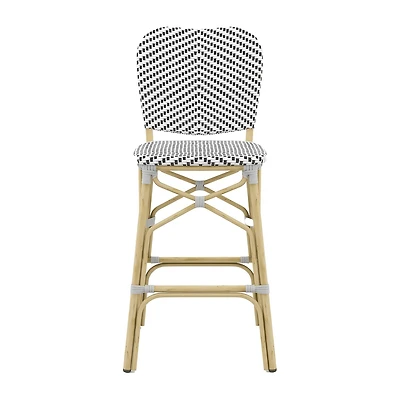 Furniture of America™ Redbonne 2-pc. Bar Stool