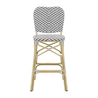 Furniture of America™ Redbonne 2-pc. Bar Stool