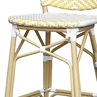 Furniture of America™ Redbonne 2-pc. Bar Stool