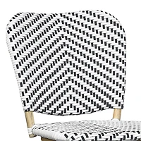 Furniture of America™ Redbonne 2-pc. Bar Stool