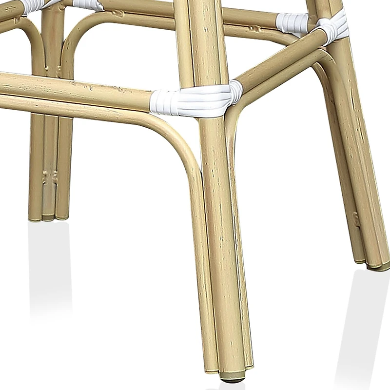 Furniture of America™ Redbonne 2-pc. Bar Stool