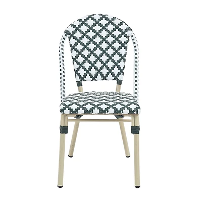 Furniture of America™ Fox Hollow 2-pc. Dining Chair