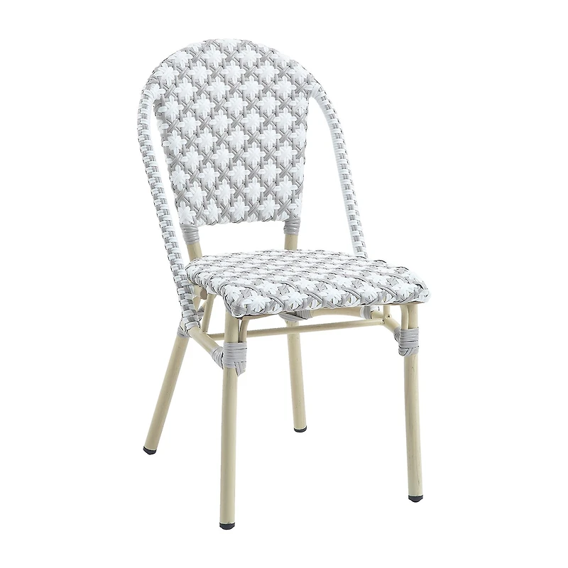 Furniture of America™ Fox Hollow 2-pc. Dining Chair