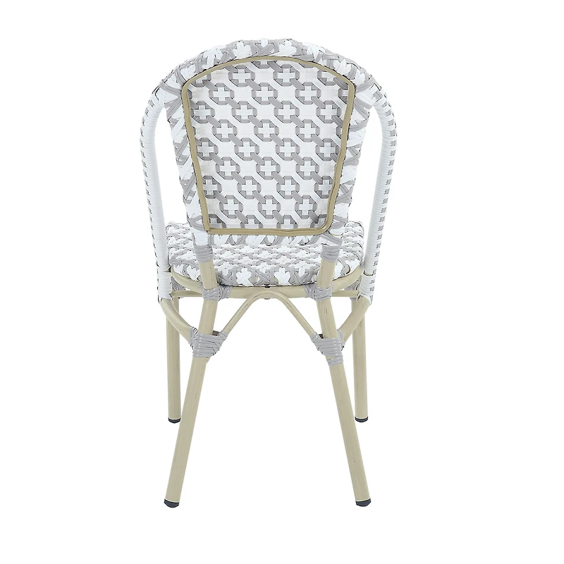 Furniture of America™ Fox Hollow 2-pc. Dining Chair