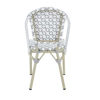 Furniture of America™ Fox Hollow 2-pc. Dining Chair