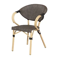 Furniture of America™ Timpanogos Casual 2-pc. Dining Chair