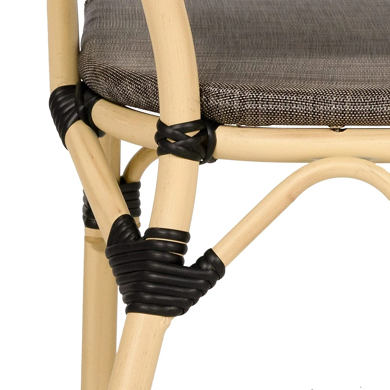Furniture of America™ Timpanogos Casual 2-pc. Dining Chair