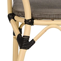 Furniture of America™ Timpanogos Casual 2-pc. Dining Chair