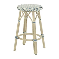 Furniture of America™ Altaview Bohemian 2-pc. Counter Height Bar Stool