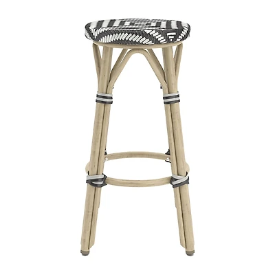 Furniture of America™ Altaview Bohemian 2-pc. Counter Height Bar Stool