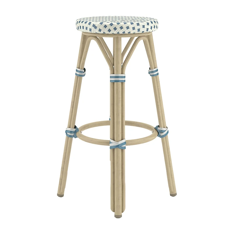 Furniture of America™ Altaview 2-pc. Bar Stool