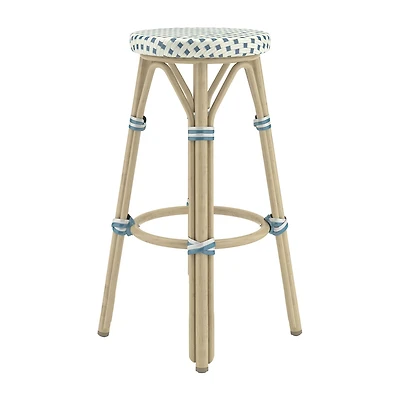 Furniture of America™ Altaview 2-pc. Bar Stool